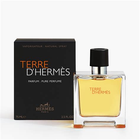 Sephora terre d'hermes perfume